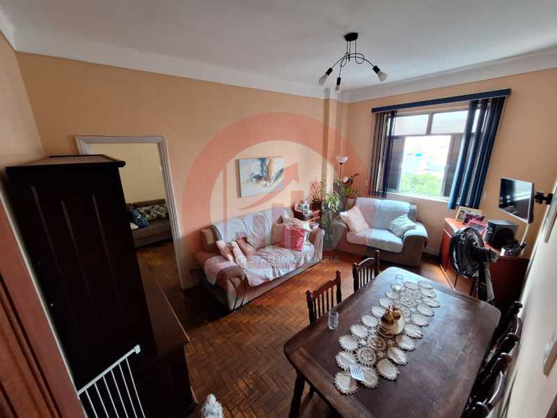 Apartamento à venda com 3 quartos, 82m² - Foto 2