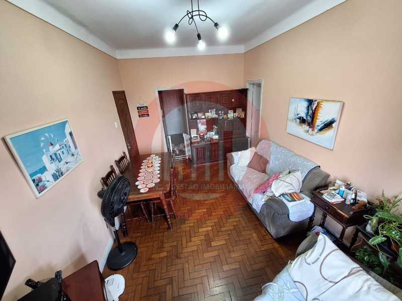 Apartamento à venda com 3 quartos, 82m² - Foto 3