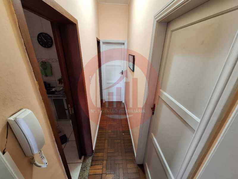 Apartamento à venda com 3 quartos, 82m² - Foto 5