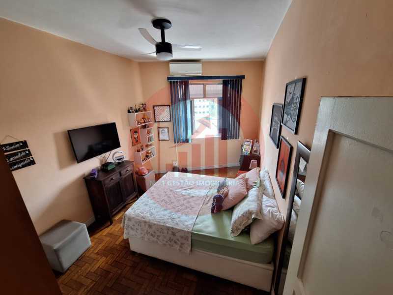 Apartamento à venda com 3 quartos, 82m² - Foto 6