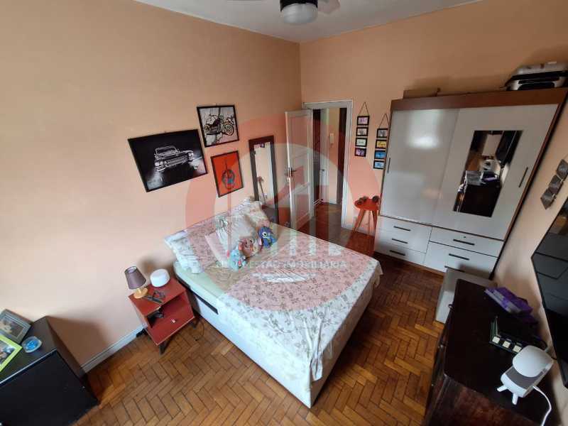 Apartamento à venda com 3 quartos, 82m² - Foto 7