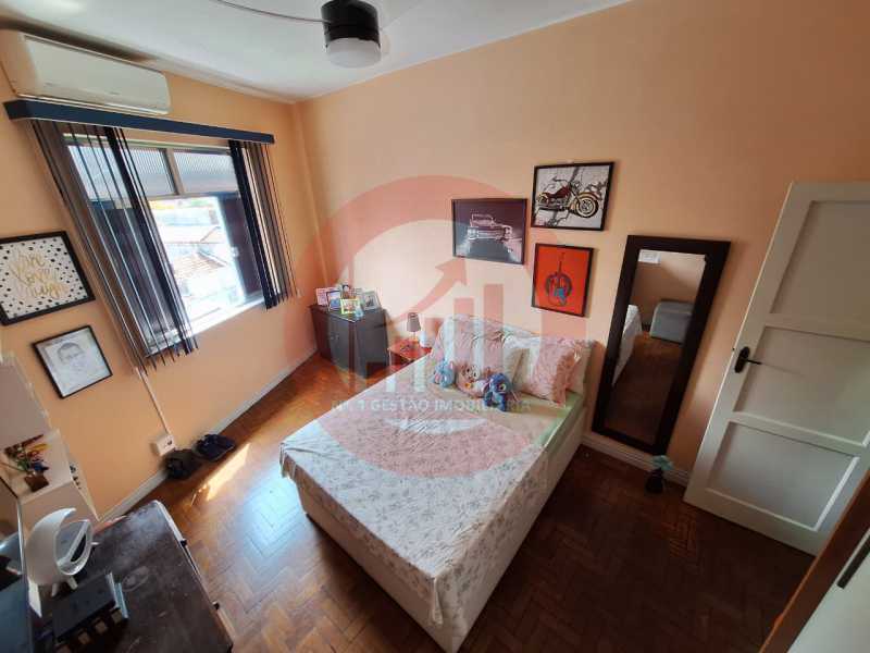 Apartamento à venda com 3 quartos, 82m² - Foto 8