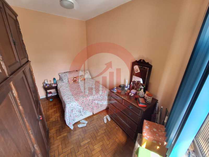 Apartamento à venda com 3 quartos, 82m² - Foto 12