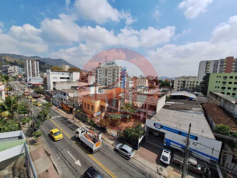 Apartamento à venda com 3 quartos, 82m² - Foto 14