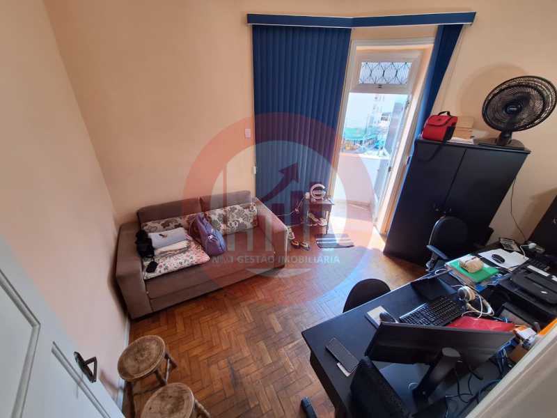 Apartamento à venda com 3 quartos, 82m² - Foto 15