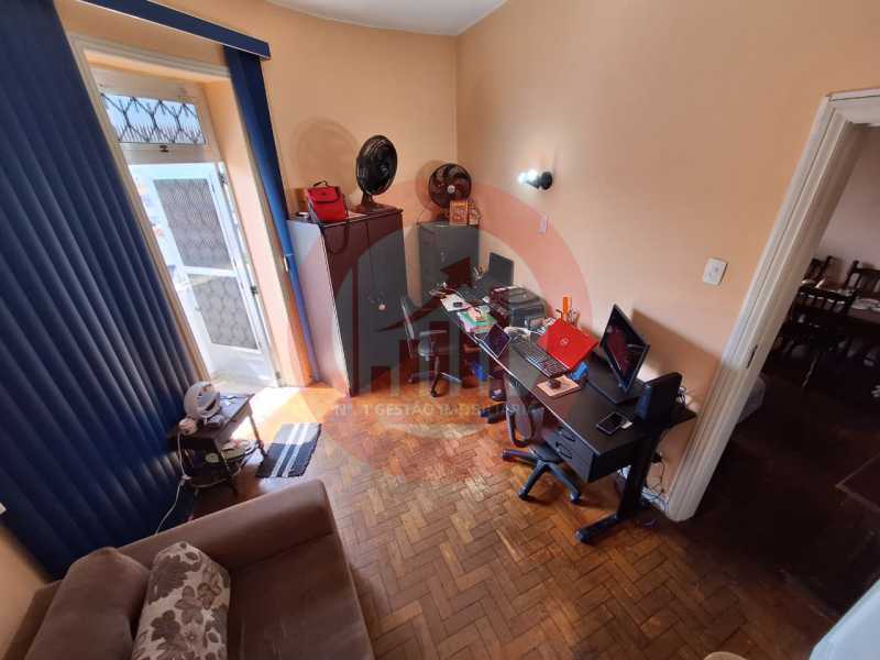 Apartamento à venda com 3 quartos, 82m² - Foto 16