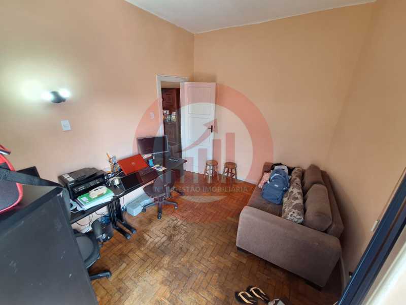 Apartamento à venda com 3 quartos, 82m² - Foto 17