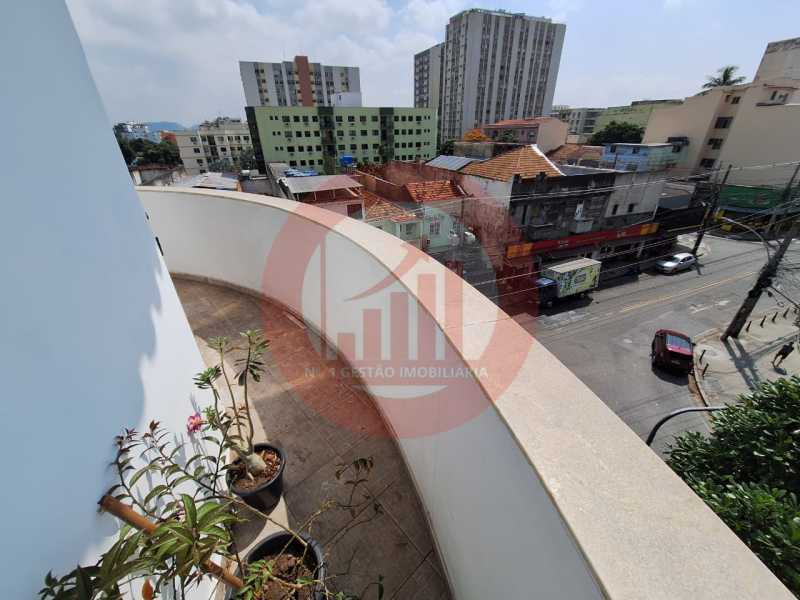Apartamento à venda com 3 quartos, 82m² - Foto 18