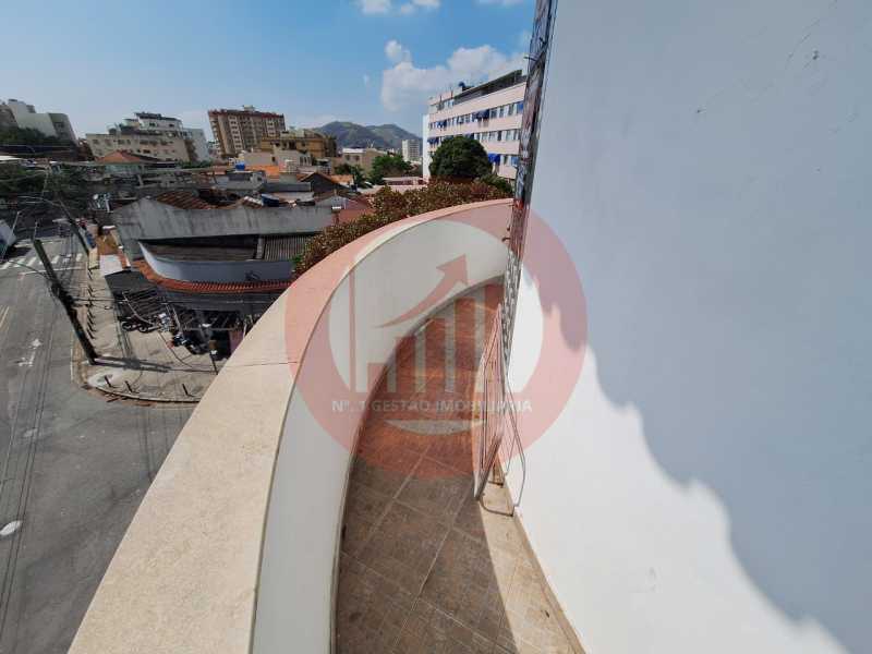 Apartamento à venda com 3 quartos, 82m² - Foto 19