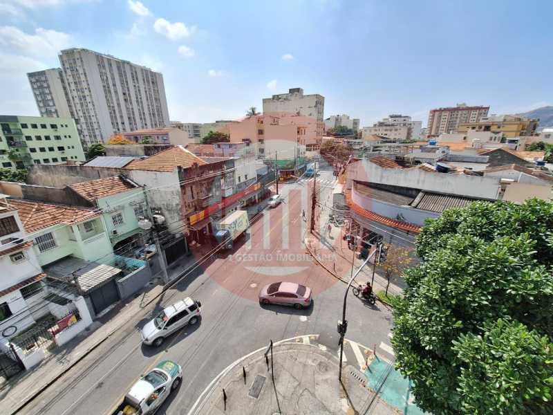 Apartamento à venda com 3 quartos, 82m² - Foto 20