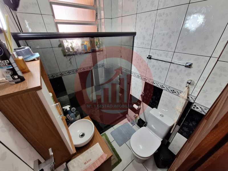 Apartamento à venda com 3 quartos, 82m² - Foto 21