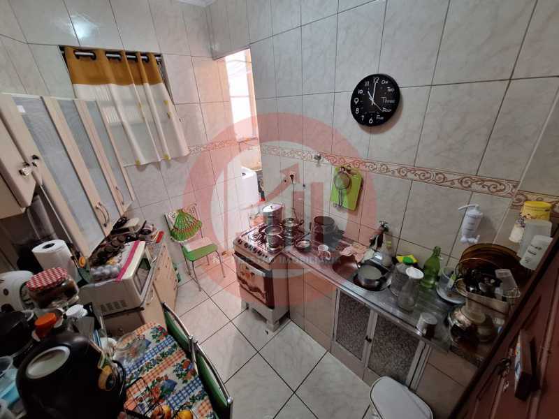 Apartamento à venda com 3 quartos, 82m² - Foto 23