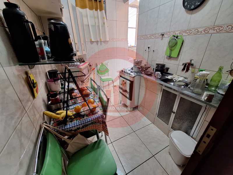 Apartamento à venda com 3 quartos, 82m² - Foto 25