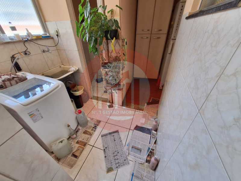 Apartamento à venda com 3 quartos, 82m² - Foto 27