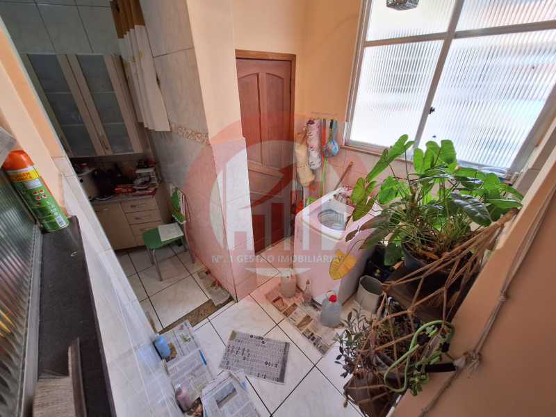 Apartamento à venda com 3 quartos, 82m² - Foto 28