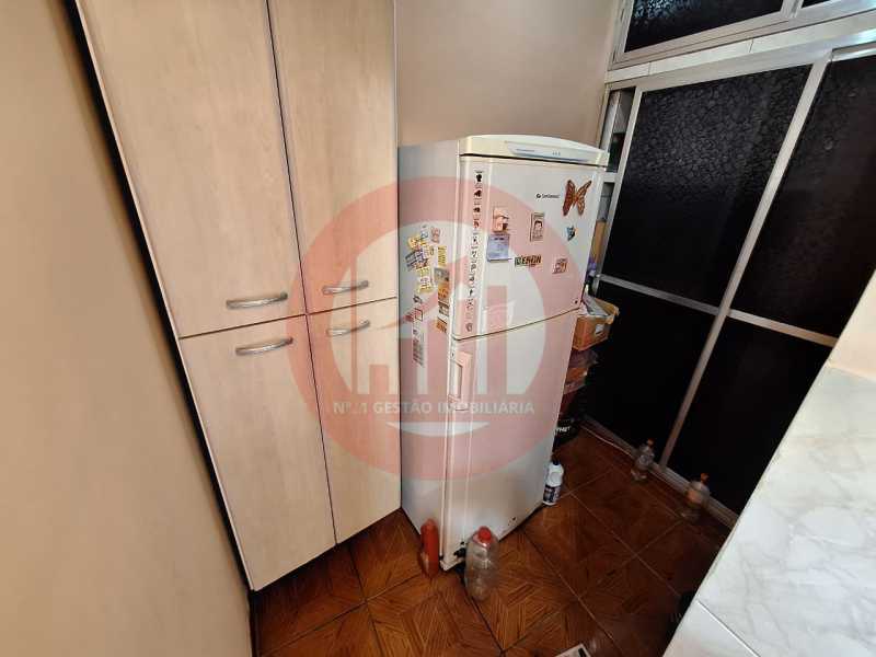 Apartamento à venda com 3 quartos, 82m² - Foto 29