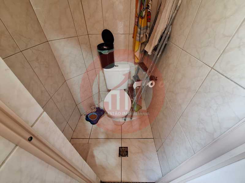 Apartamento à venda com 3 quartos, 82m² - Foto 30