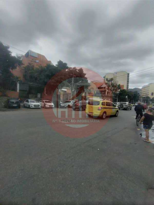 Depósito-Galpão-Armazém à venda e aluguel, 220m² - Foto 6