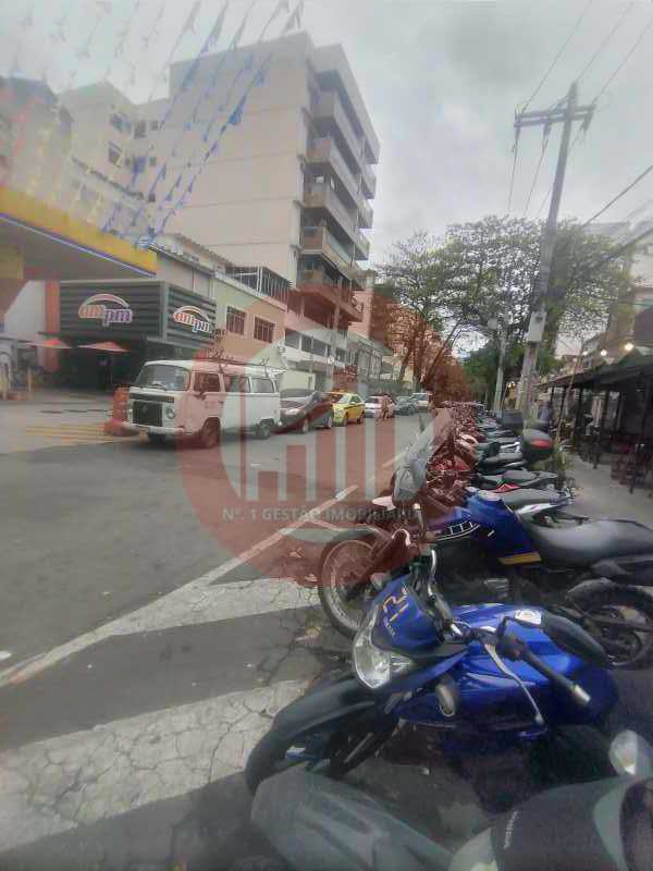 Depósito-Galpão-Armazém à venda e aluguel, 220m² - Foto 9