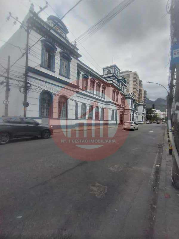 Depósito-Galpão-Armazém à venda e aluguel, 220m² - Foto 11