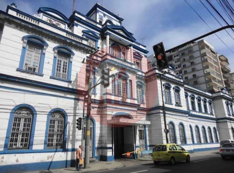 Depósito-Galpão-Armazém à venda e aluguel, 220m² - Foto 12