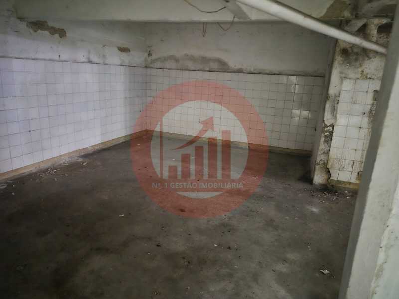 Depósito-Galpão-Armazém à venda e aluguel, 220m² - Foto 4
