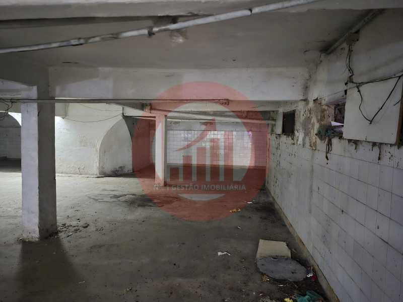 Depósito-Galpão-Armazém à venda e aluguel, 220m² - Foto 5