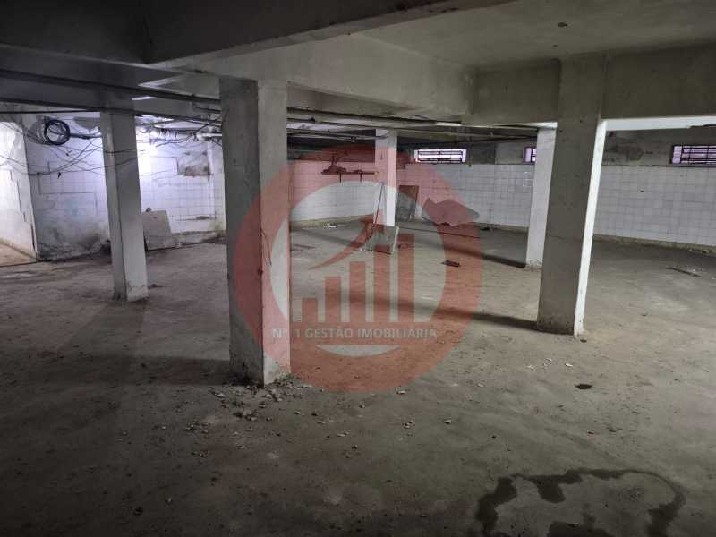 Depósito-Galpão-Armazém à venda e aluguel, 220m² - Foto 3