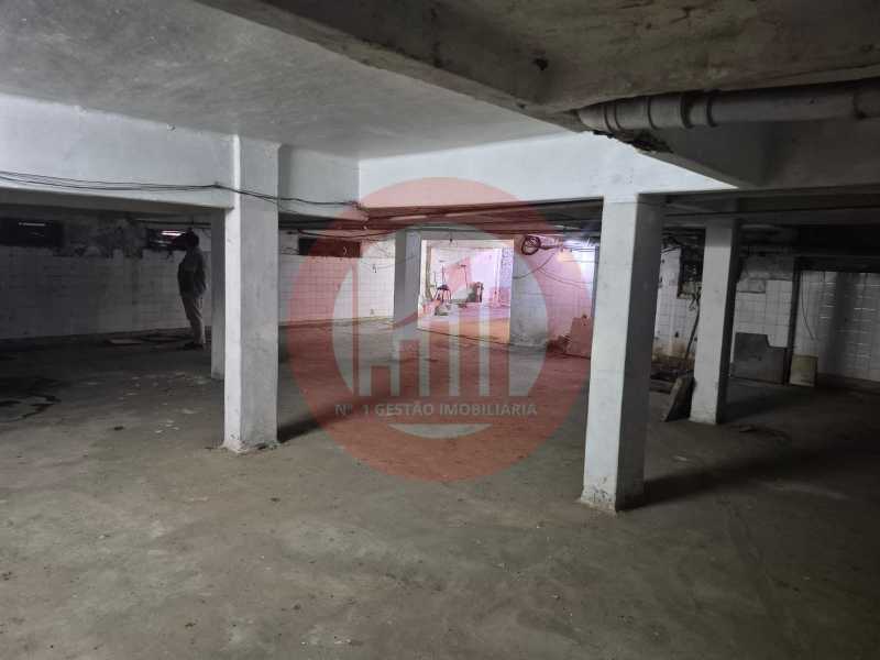 Depósito-Galpão-Armazém à venda e aluguel, 220m² - Foto 13