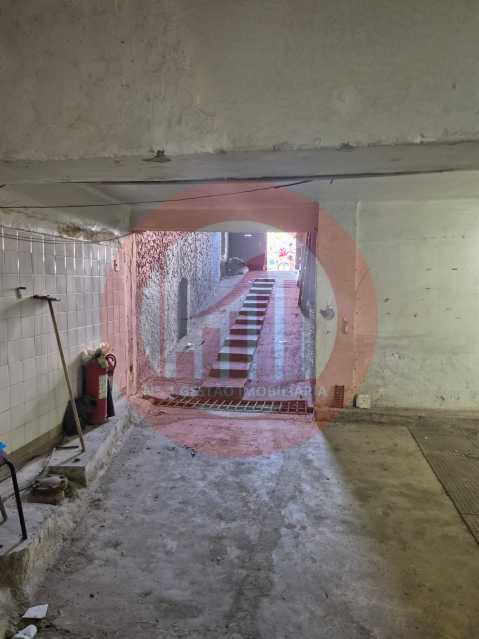 Depósito-Galpão-Armazém à venda e aluguel, 220m² - Foto 7