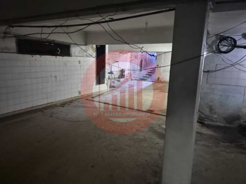 Depósito-Galpão-Armazém à venda e aluguel, 220m² - Foto 15