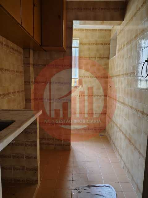 Apartamento à venda com 2 quartos, 60m² - Foto 14