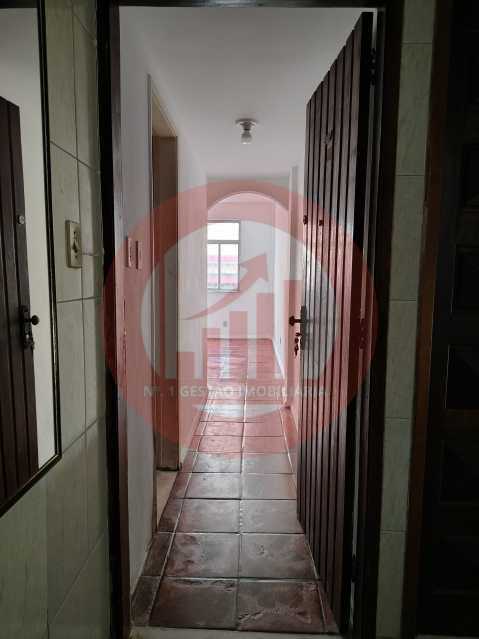 Apartamento à venda com 2 quartos, 60m² - Foto 4