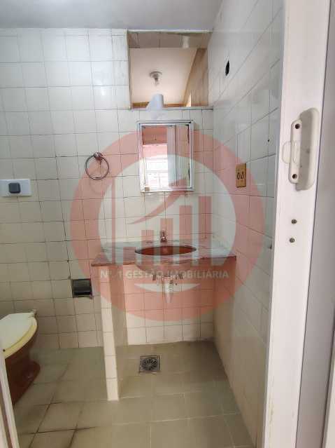 Apartamento à venda com 2 quartos, 60m² - Foto 13