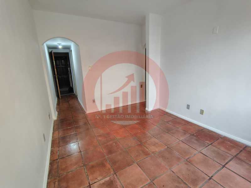 Apartamento à venda com 2 quartos, 60m² - Foto 5