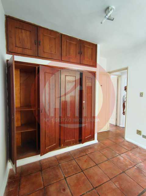 Apartamento à venda com 2 quartos, 60m² - Foto 9
