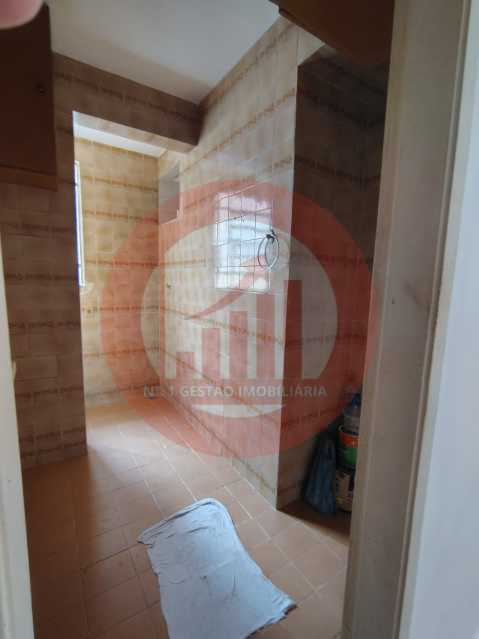 Apartamento à venda com 2 quartos, 60m² - Foto 16