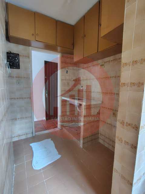 Apartamento à venda com 2 quartos, 60m² - Foto 22
