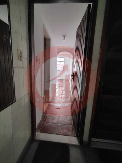 Apartamento à venda com 2 quartos, 60m² - Foto 19