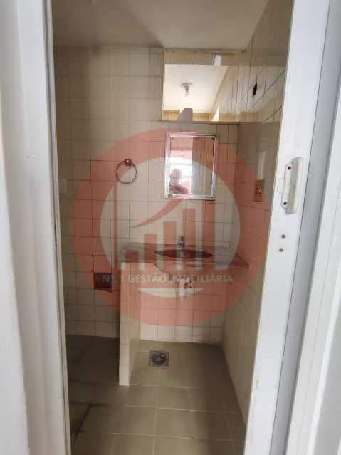 Apartamento à venda com 2 quartos, 60m² - Foto 18