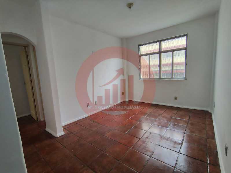 Apartamento à venda com 2 quartos, 60m² - Foto 1