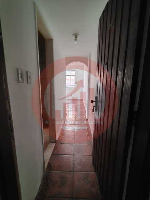 Apartamento à venda com 2 quartos, 60m² - Foto 20