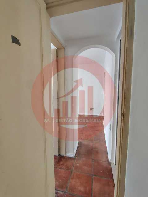 Apartamento à venda com 2 quartos, 60m² - Foto 21