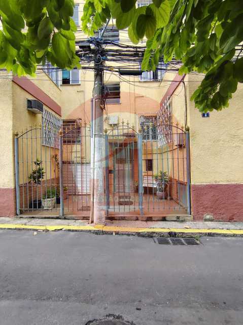 Apartamento à venda com 2 quartos, 60m² - Foto 23