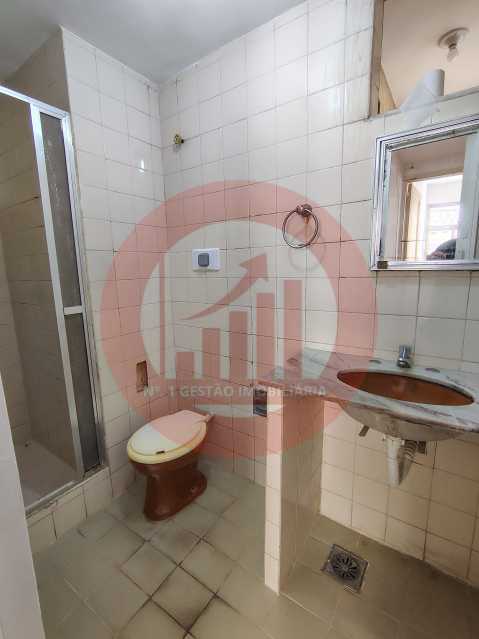 Apartamento à venda com 2 quartos, 60m² - Foto 17