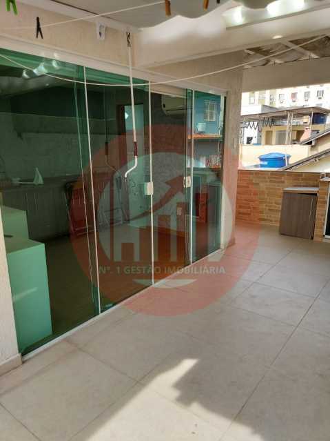 Casa de Vila, 4 quartos - Foto 1