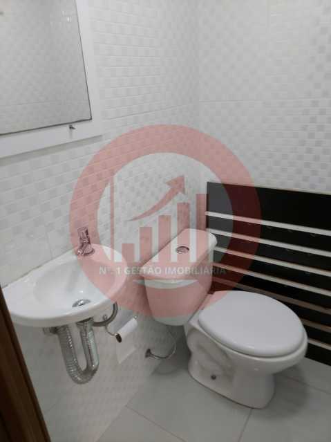 Casa de Vila, 4 quartos - Foto 20