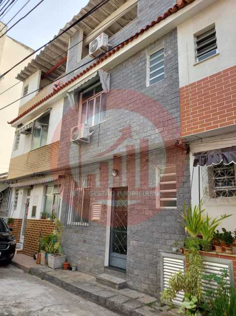 Casa de Vila, 4 quartos - Foto 29