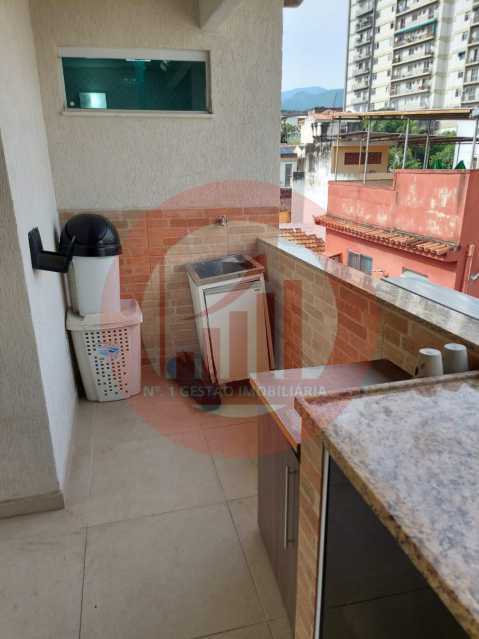 Casa de Vila, 4 quartos - Foto 26