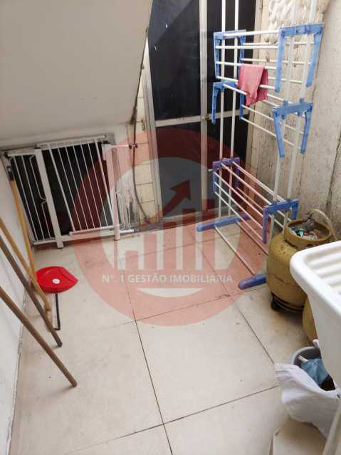 Casa de Vila, 4 quartos - Foto 24